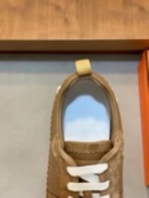 wholesale quality men hermes shoes model no. 258